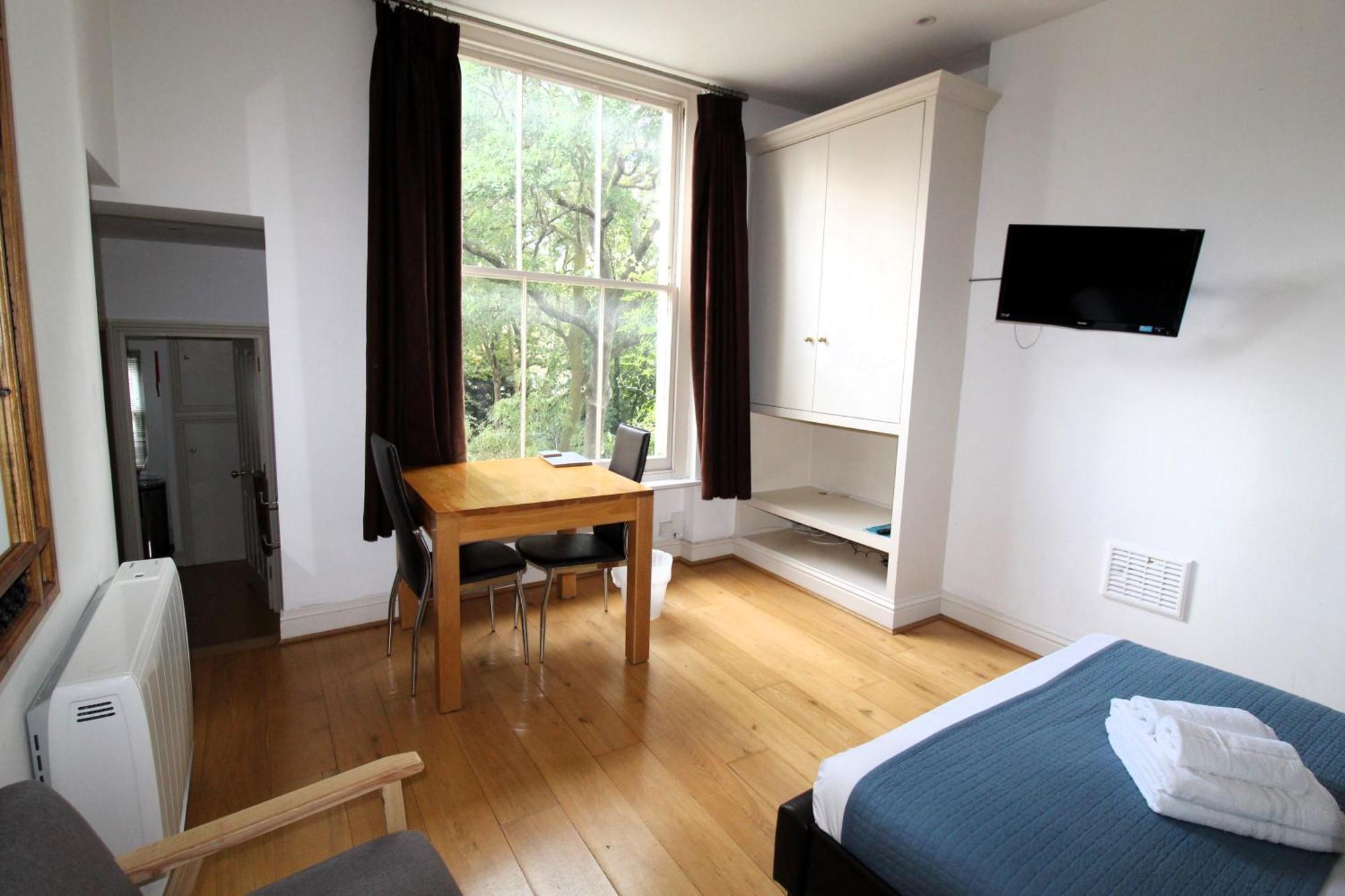 Longridge Road Apartments Londra Dış mekan fotoğraf