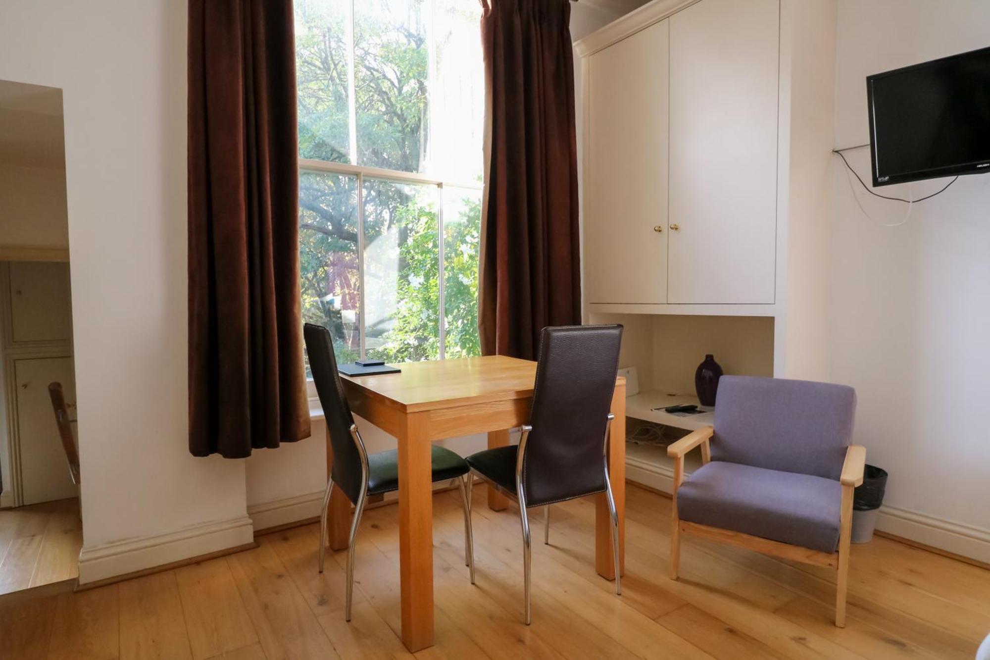 Longridge Road Apartments Londra Dış mekan fotoğraf