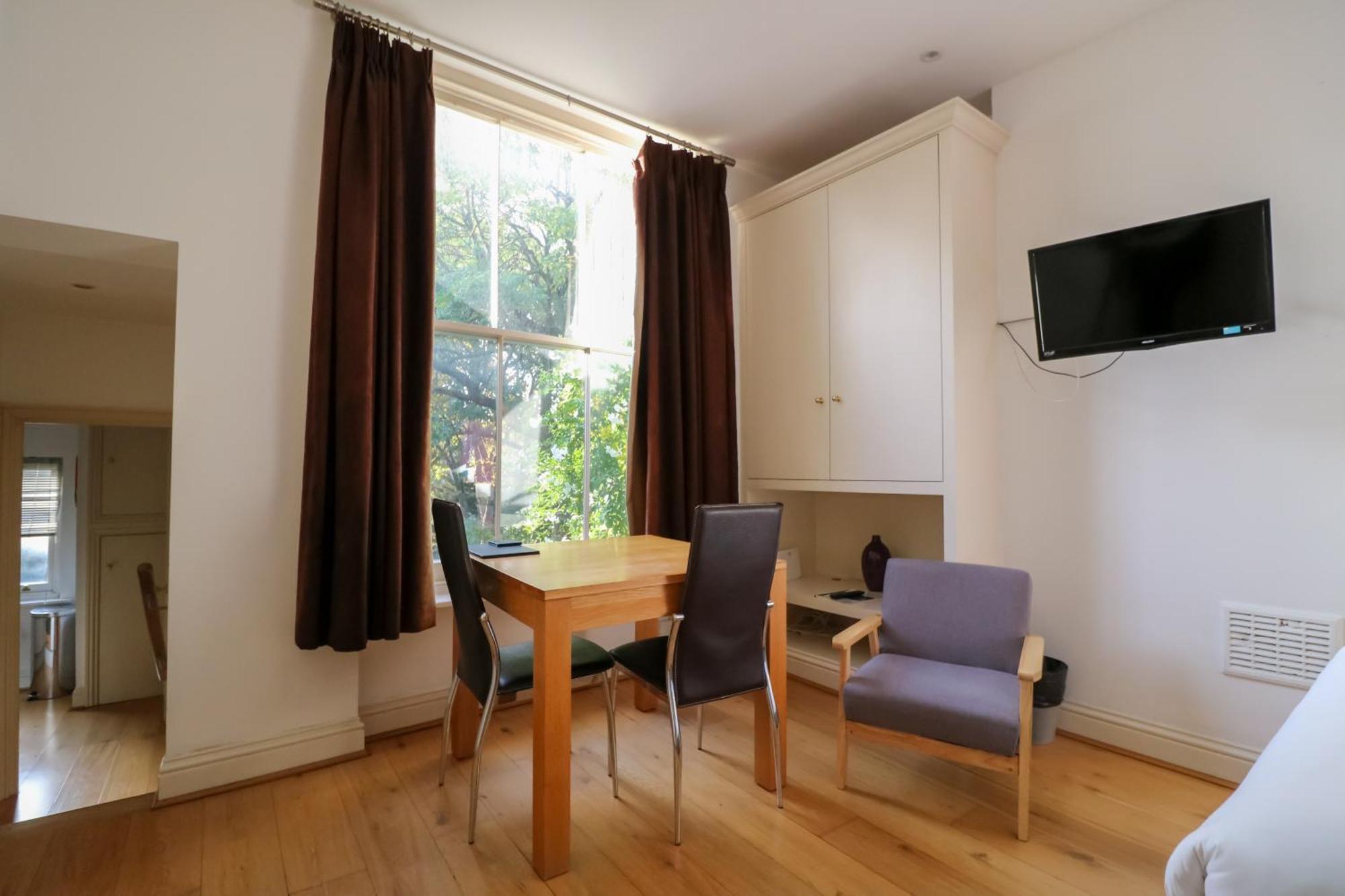 Longridge Road Apartments Londra Dış mekan fotoğraf